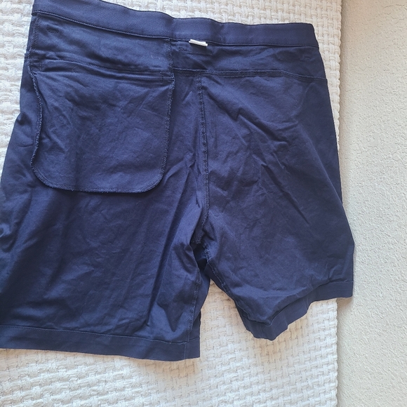 Fabletics High Side Chino Shorts Men's Size M - Picture 6 of 13